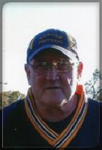 Robert Eugene Seiser Profile Photo