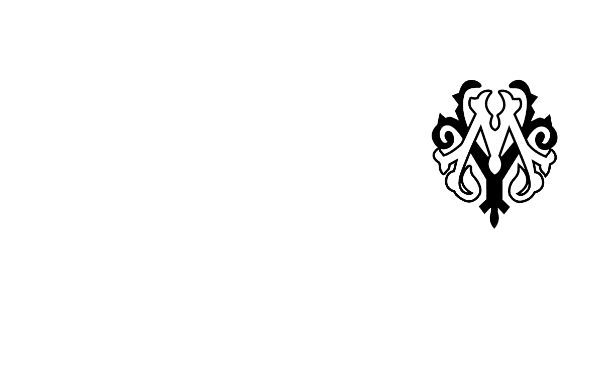 Mauk & Yates Funeral Home Logo