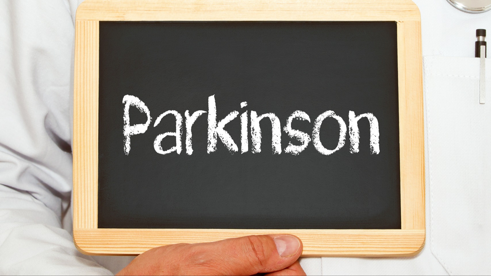 Représentation de la formation : Neuroréhabilitation du patient atteint de la maladie de Parkinson