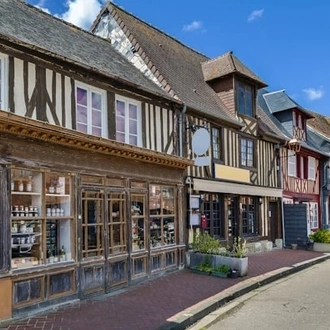 tourhub | Travel Editions | Normandy Culinary Experience Tour 