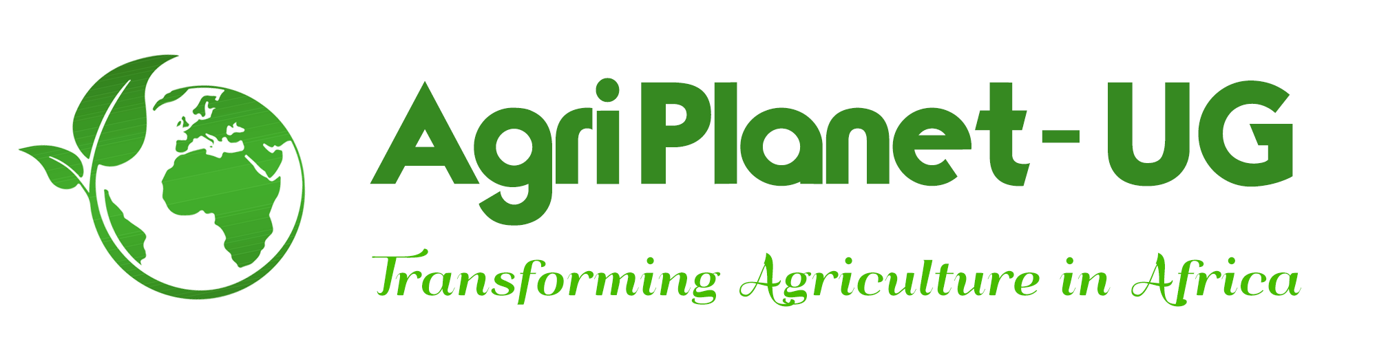 Agri Planet Uganda logo