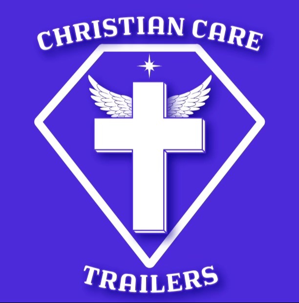 Christian Care Trailers logo