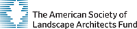 American Society of Landscape Architects logo