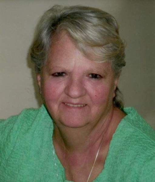 Nancy L. Reed Profile Photo