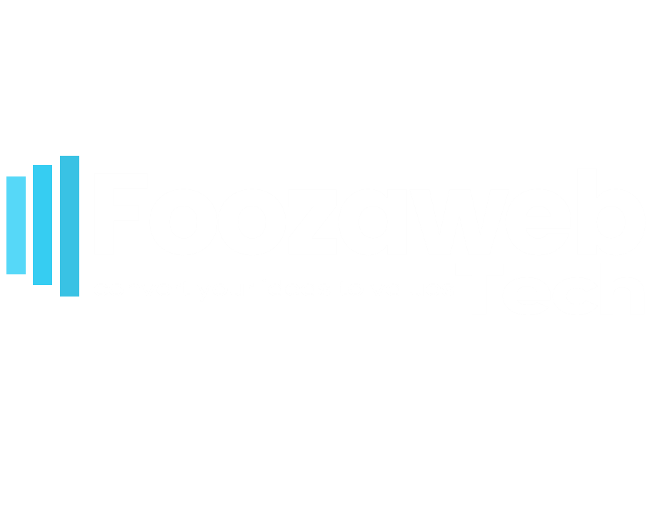 Foozaweb TEch