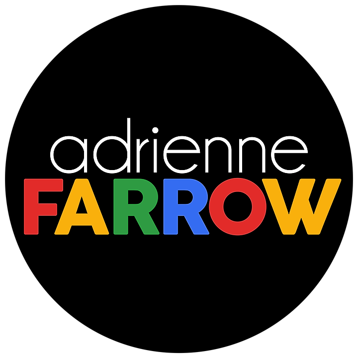 Adrienne Farrow