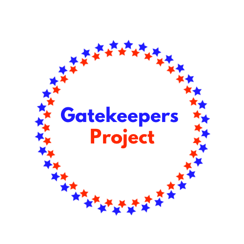 Gatekeepers Project LLC logo