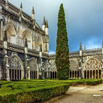 tourhub | Destination Services Portugal | Northern Treasures of Portugal 