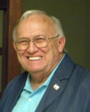 Charles Stanley King Jr. Profile Photo