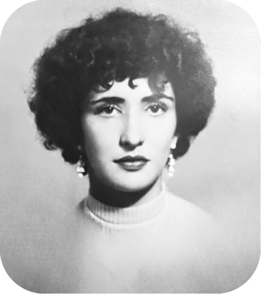 Blanca Escobar Profile Photo