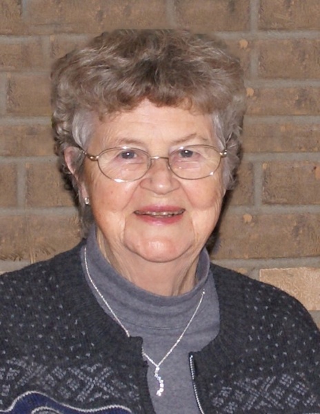 Elaine Nelson Profile Photo