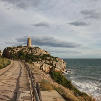 tourhub | Exodus Adventure Travels | Cycling the Mediterranean Coast in Spain 