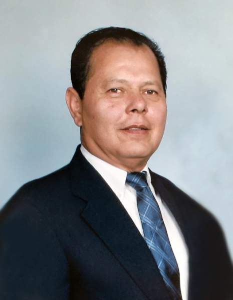 Victor Tobar Diaz Profile Photo