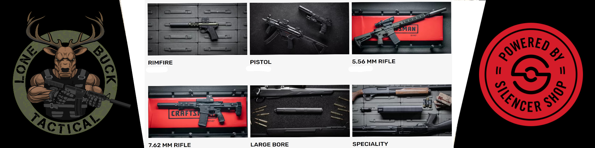 https://www.silencershop.com/LoneBuckTactical