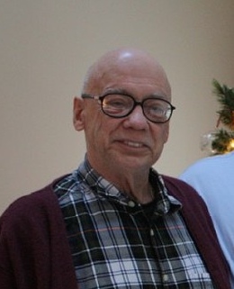 Walter Truszkowski Profile Photo