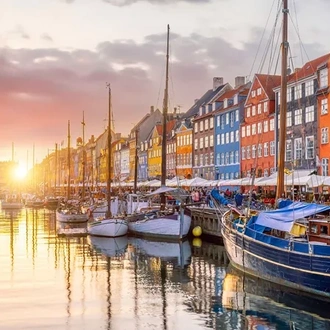 tourhub | Trafalgar | Scenic Scandinavia and its Fjords 