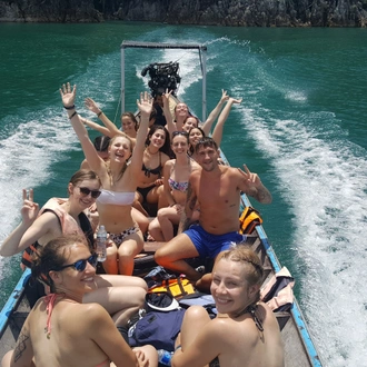 tourhub | Ultimate Adventure Travel | Ultimate Thailand 11 Day Group Tour 