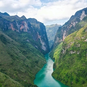 tourhub | Mr Linh's Adventures | Ha Giang Hiking Trails 5 days 4 nights 