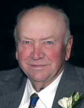 Harold Perronne Profile Photo