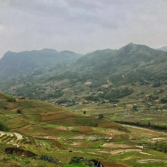 tourhub | Mr Linh's Adventures | Off the beaten tracks in North Vietnam 8 days 7 nights 