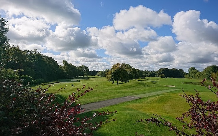 Killeen Golf Club - Kildare - Img 1