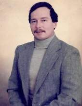 Ralph Gary Lowe Profile Photo