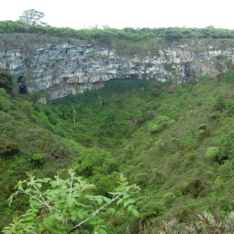 tourhub | Exodus Adventure Travels | Galapagos Encounter - Archipel I (Itinerary B) 