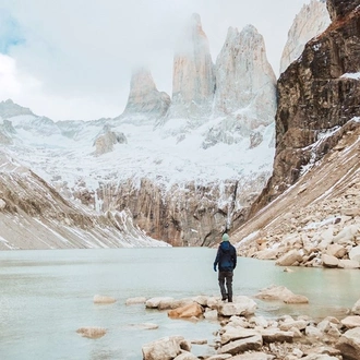 tourhub | Contiki | Patagonia Trail 