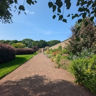 tourhub | Travel Editions | Gardens of The Scottish Borders Gardeners World Exclusive 