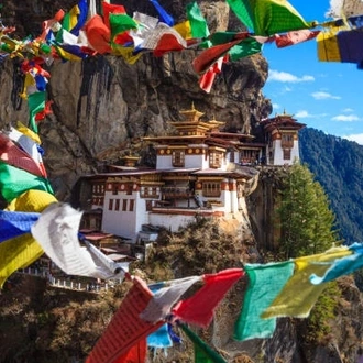 tourhub | Sherpa Expedition & Trekking | Explore Bhutan 