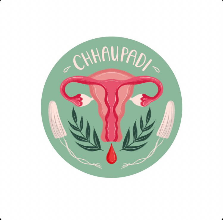 Chhaupadi Inc. logo