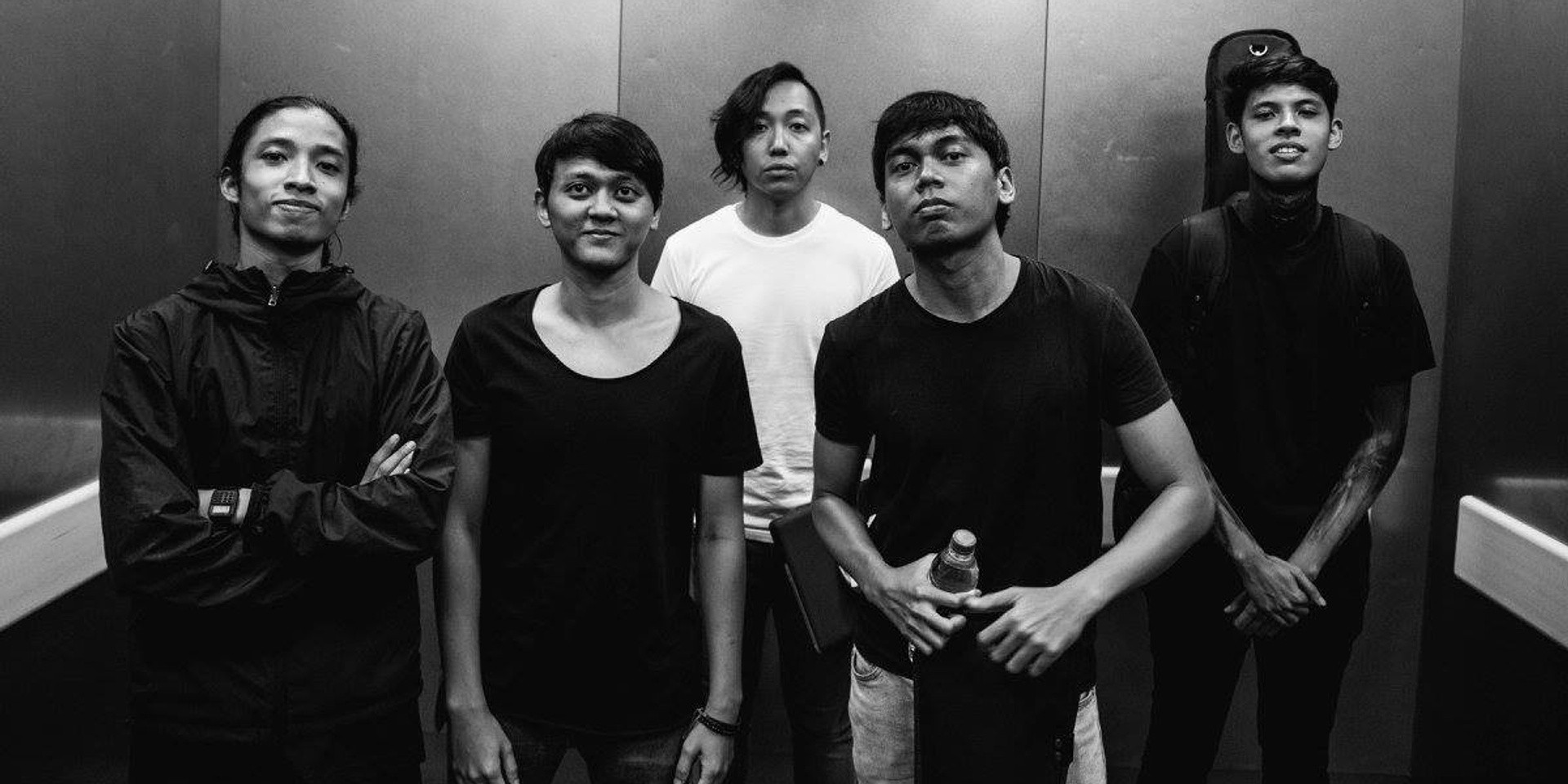 The final Bandwagon Nights of 2016 lives up to Hard Rock Cafe's name with Tacit Aria & The Psalms