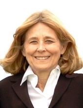 Judith Fuller Profile Photo