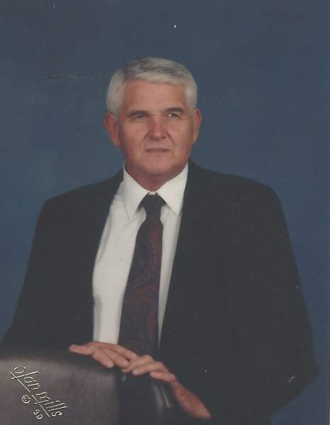 Harold Kemp Profile Photo
