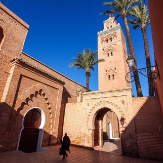 tourhub | Destination Services Morocco | Sahara and Big South, Private tour 