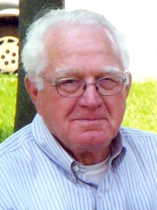 Theodore "Ted" Huizenga, Jr. Profile Photo