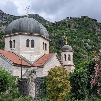 tourhub | G Adventures | Montenegro: Medieval Towns & Mountain Views 