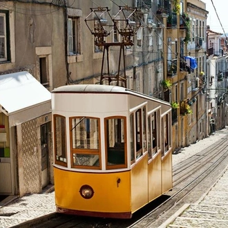 tourhub | Julia Travel | Lisbon, Coimbra, Évora and Porto - 8 Days 