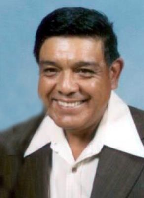 Asencion Estrada Profile Photo