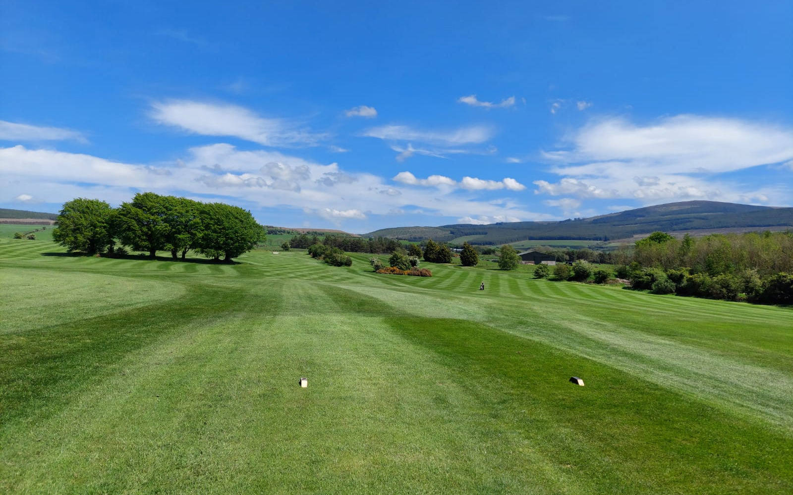 Buttermountain Golf Club - Img 2