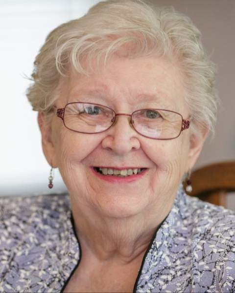 Margaret Ann Persall Profile Photo