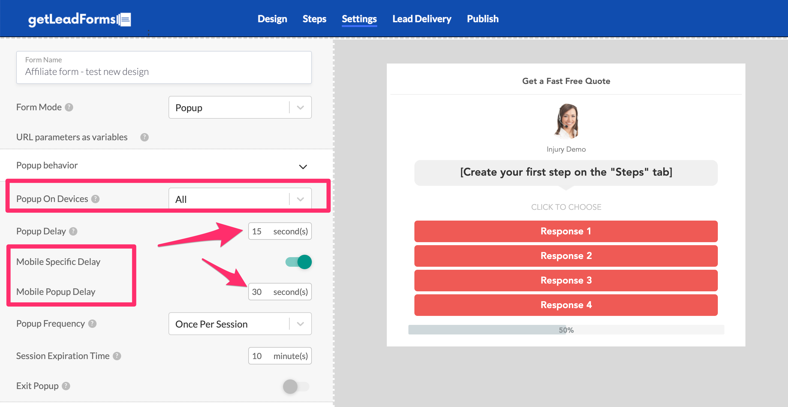 Brokke sig renere Celebrity 6 Different Types of Popups to Increase Conversions (Ultimate Guide)