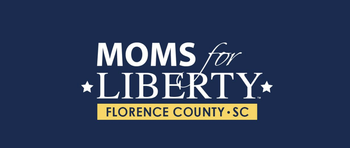 Photo from Moms For Liberty Florence County, SC