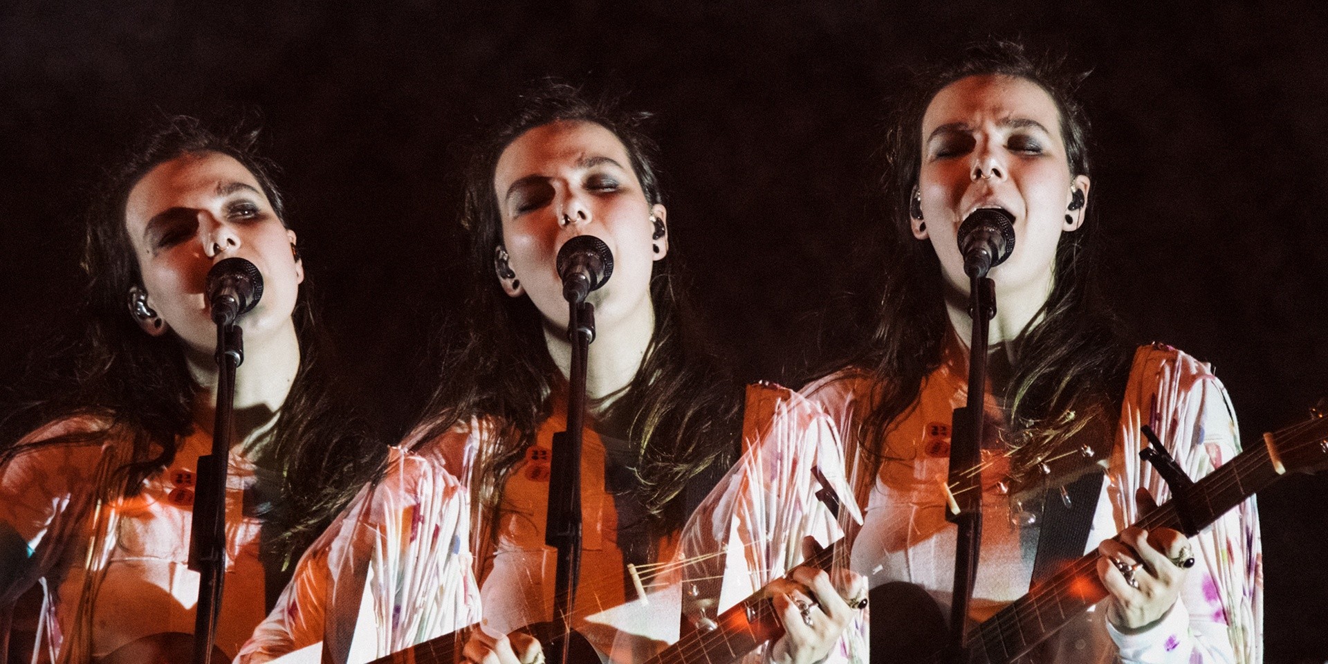 GIG REPORT: Of Monsters and Men make joyous comeback with sold-out affair in Singapore 