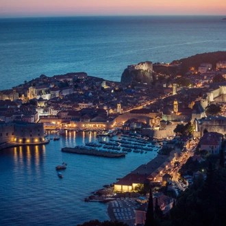 tourhub | G Adventures | Croatia to Bosnia: Bustling Cities & Beautiful Sights 