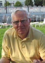 Edward R McNulty Profile Photo
