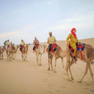 tourhub | Gray Line UAE & Oman | Guaranteed Escorted Tour : UAE & OMAN From Modernism to Traditions Package - 11 Days / 10 Nights 