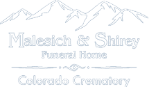 Malesich & Shirey Funeral Home Logo