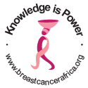 Breast Cancer Initiative East Africa logo