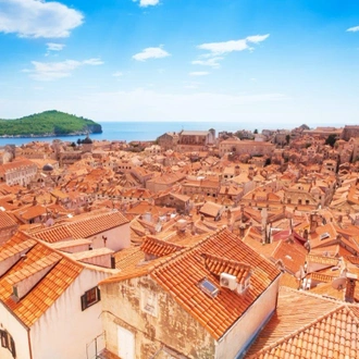 tourhub | Gulliver Travel | Dubrovnik: Kings, Dragons & Lions, City Break 